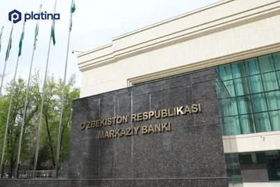 Markaziy bank iqtisodiy kutilmalar sharhini taqdim etdi