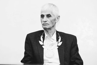 Futbol mutaxassisi Sayfiddin Ermatov vafot etdi