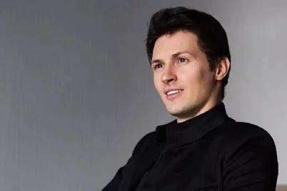 Pavel Durob hibsdan ozod etildi