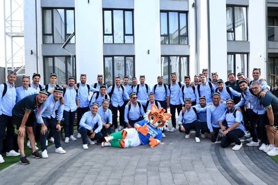 Futzal jahon chempionati: terma jamoalar Oʻzbekistonga kelmoqda