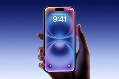 Apple iPhone 16 ва iPhone 16 Plus смартфонларини тақдим этди