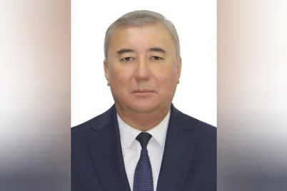 Мирзо Улуғбек туманига ҳоким тайинланди