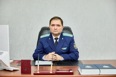 Сурхондарё вилоятига прокурор тайинланди