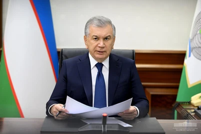 Bolalar uylarida “Onalar maskani” tashkil etiladi