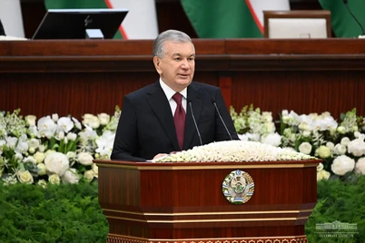 Parlamentda muxolifatni jonlantirish kerak – Shavkat Mirziyoyev