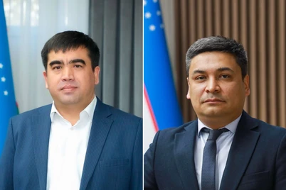 “Toshshahartrans”ga yangi boshliq tayinlandi