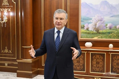 Yunusobod dehqon bozori oʻrnida uch qavatli ekobozor quriladi