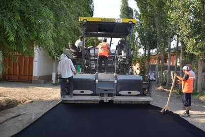 Тошкент вилоятида бюджетдан 54 млрд сўм ажратилди