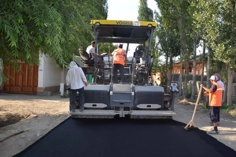 Toshkent viloyatida byudjetdan 54 mlrd soʻm ajratildi