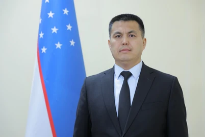 Zokir Ishpulatov Suv xoʻjaligi vaziri oʻrinbosari etib tayinlandi