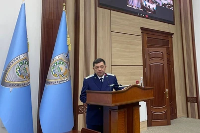 Бош прокурор янги ўринбосарининг вазифаси маълум бўлди