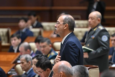 Abdulla Aripov xizmat avtomobili sifatida Malibu’dan foydalanayotgani tasdiqlandi
