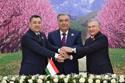 Марказий Осиё минтақасининг толерант етакчиси