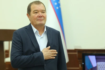 Jizzax viloyati hokimiga yangi oʻrinbosar tayinlandi