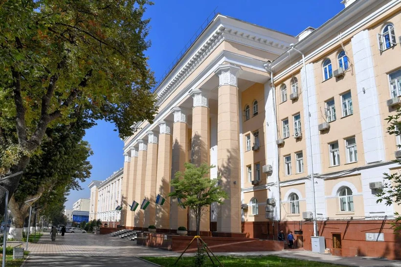 Axborot va ommaviy kommunikatsiyalar agentligi tugatilmoqda