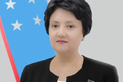 Maktabgacha va maktab taʼlimi vaziriga oʻrinbosar tayinlandi