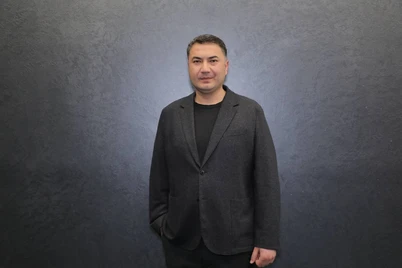 Қобулжон Аҳмедов “Ёшлар” ижодий бирлашмаси директори этиб тайинланди