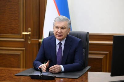 Shavkat Mirziyoyev JSTga aʼzolikni jadallashtirish boʻyicha topshiriqlar berdi