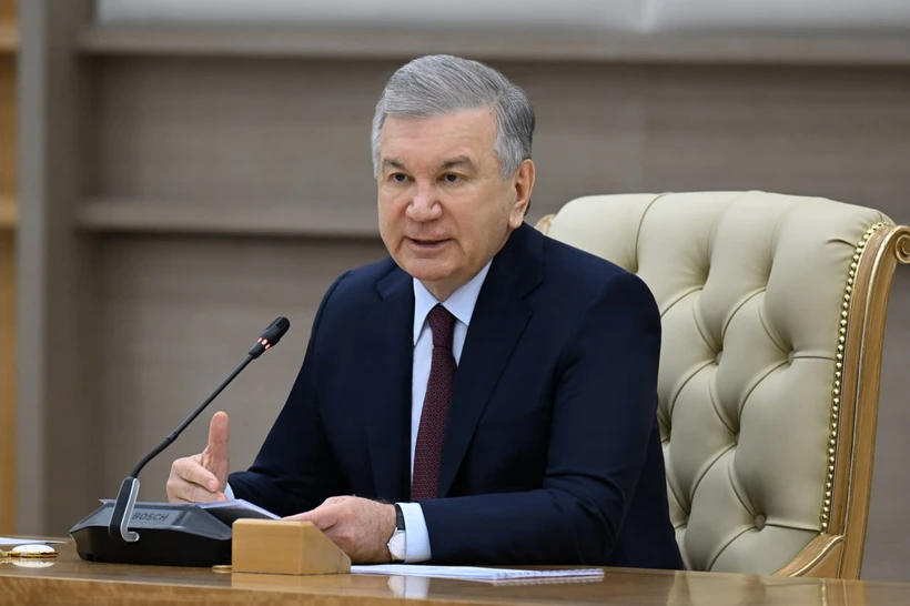 Президент ўқувчиларга автомобил ижарага бериш авж олганини танқид қилди