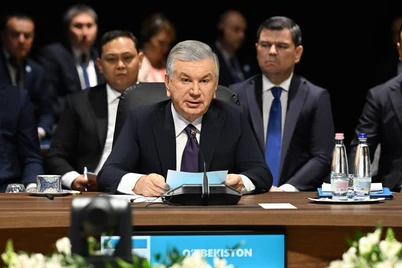 Shavkat Mirziyoyev Ukraina boʻyicha boshlangan diplomatik saʼy-harakatlarni qoʻllab-quvvatlashini bildirdi
