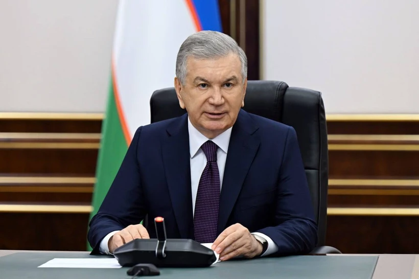 Suv taʼminoti tizimini raqamlashtirish uchun Osiyo taraqqiyot bankidan 125 million dollar jalb etildi