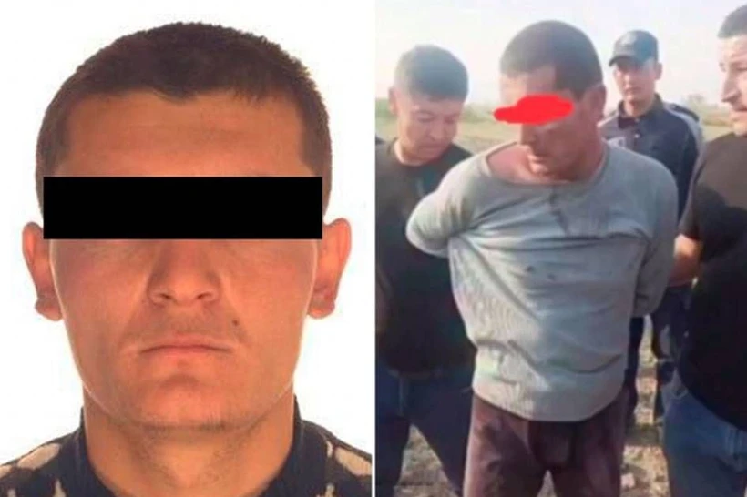 Оҳангарондаги ҳолат бўйича қамоқхона ходимларига жиноий иш очилди