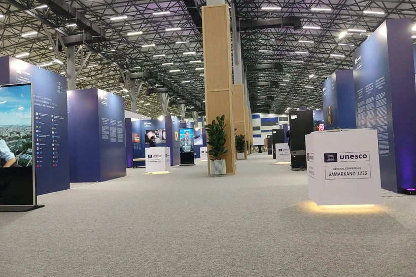 Ёшлар форуми самарали якунланди – Ксения Ланец