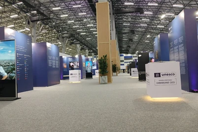 Ёшлар форуми самарали якунланди – Ксения Ланец