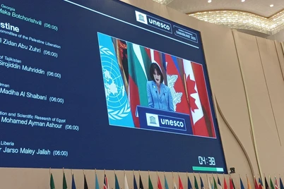 “Биз учун тинчлик – кундалик ҳаёт орзуси”