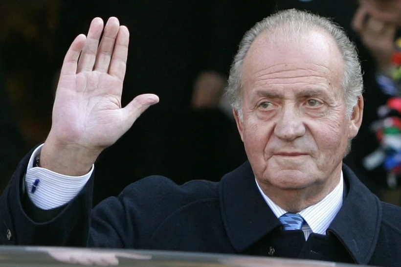 Ispaniya sobiq qiroli ukasini oʻldirib qoʻygani haqida haqiqatni ochiqladi