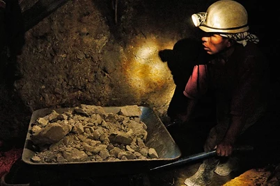 Хитойда сўнгги 70 йилликдаги энг йирик олтин кони топилди