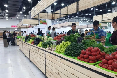 Тошкент бозорларида тижорий тасвирга олиш пулли бўлди