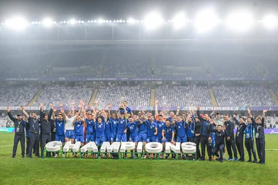 Oʻzbekiston MTJ FIFA reytingida yuqoriladi