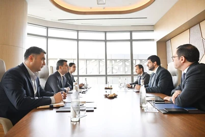 Euronews ўзбек журналистлари малакасини оширишга кўмаклашади