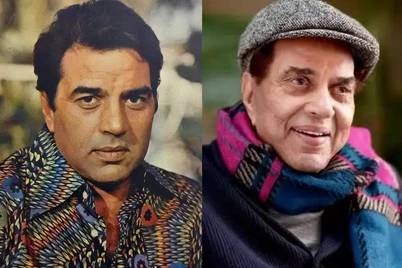 Афсонавий актёр Дҳармендра вафот этди