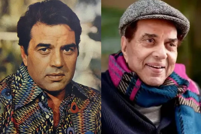 Афсонавий актёр Дҳармендра вафот этди