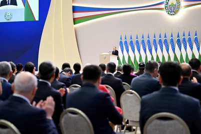 Иккита вазирлик фаолияти тубдан қайта кўриб чиқилади