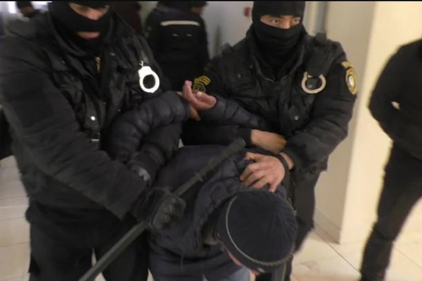 Жиноий тўдалар фаолиятига чек қўйилади