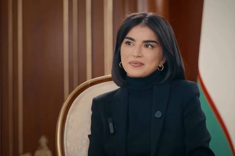 Саида Мирзиёева интервьюси: Ўзбекистон ислоҳотларининг ички мантиғи ва инсон ҳаётини яхшилашга қаратилган давлат модели