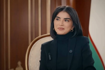 Саида Мирзиёева интервьюси: Ўзбекистон ислоҳотларининг ички мантиғи ва инсон ҳаётини яхшилашга қаратилган давлат модели