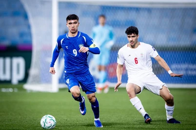 Ўзбекистон ёшлари эронликлар билан муроса йўлини танлади