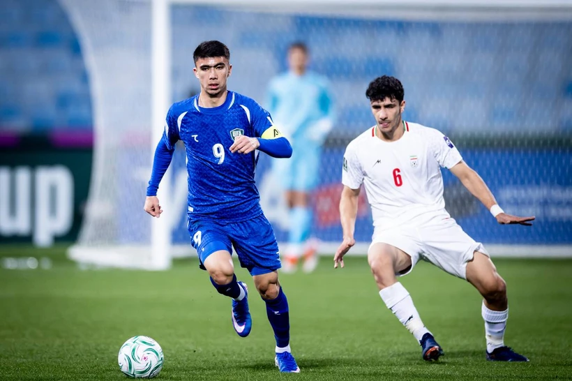 Ўзбекистон ёшлари эронликлар билан муроса йўлини танлади