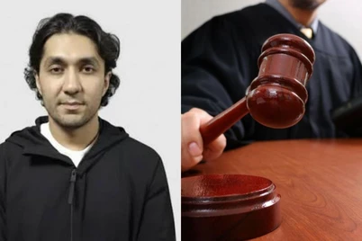 Akmal Shukurov ishini koʻrgan  toʻrt sudya qamoqqa olindi