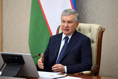 “Инфаркт ва инсультга қарши курашиш” миллий дастури ишга туширилади