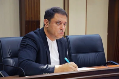 Мирзо Улуғбек тумани бош солиқчиси ишдан кетди