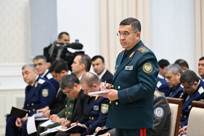Тошкентда радикалчилар билан алоҳида гуруҳлар ишлайди