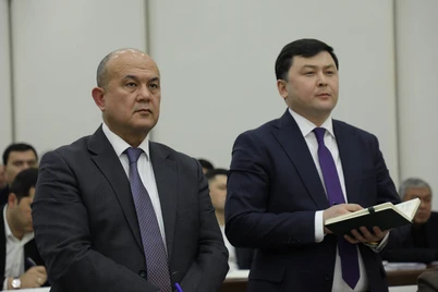Жиззах вилояти ҳокимига икки ўринбосар тайинланди