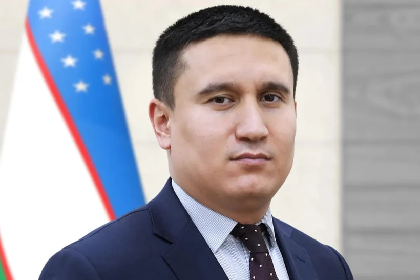 Стратегик ислоҳотлар агентлиги директори лавозимидан кетди