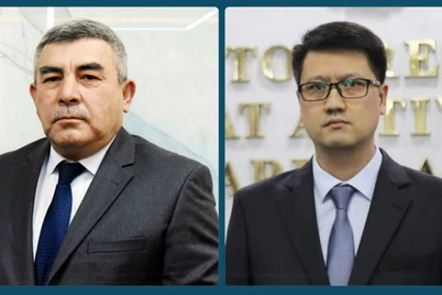 “Ўзбекнефтгаз” раҳбарининг икки ўринбосари ишдан кетди