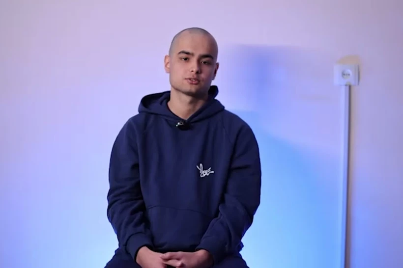 Асад Жумаев қамоқдан катта сабоқ олганини гапирди